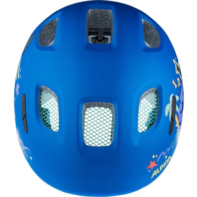Olympic sportswear alpina sports casque enfant ximo 2 disney stitch 49-54