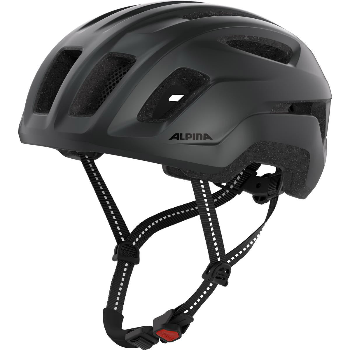Alpina paranus - casque urbain