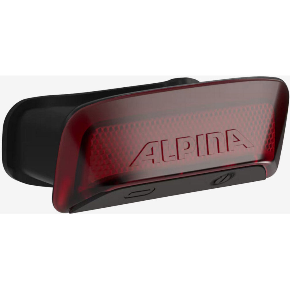Lampe plugin Alpina pour paranus