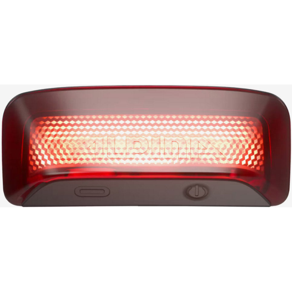 Lampe plugin Alpina pour paranus