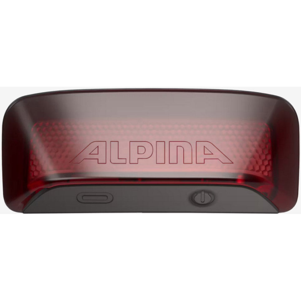 Lampe plugin Alpina pour paranus