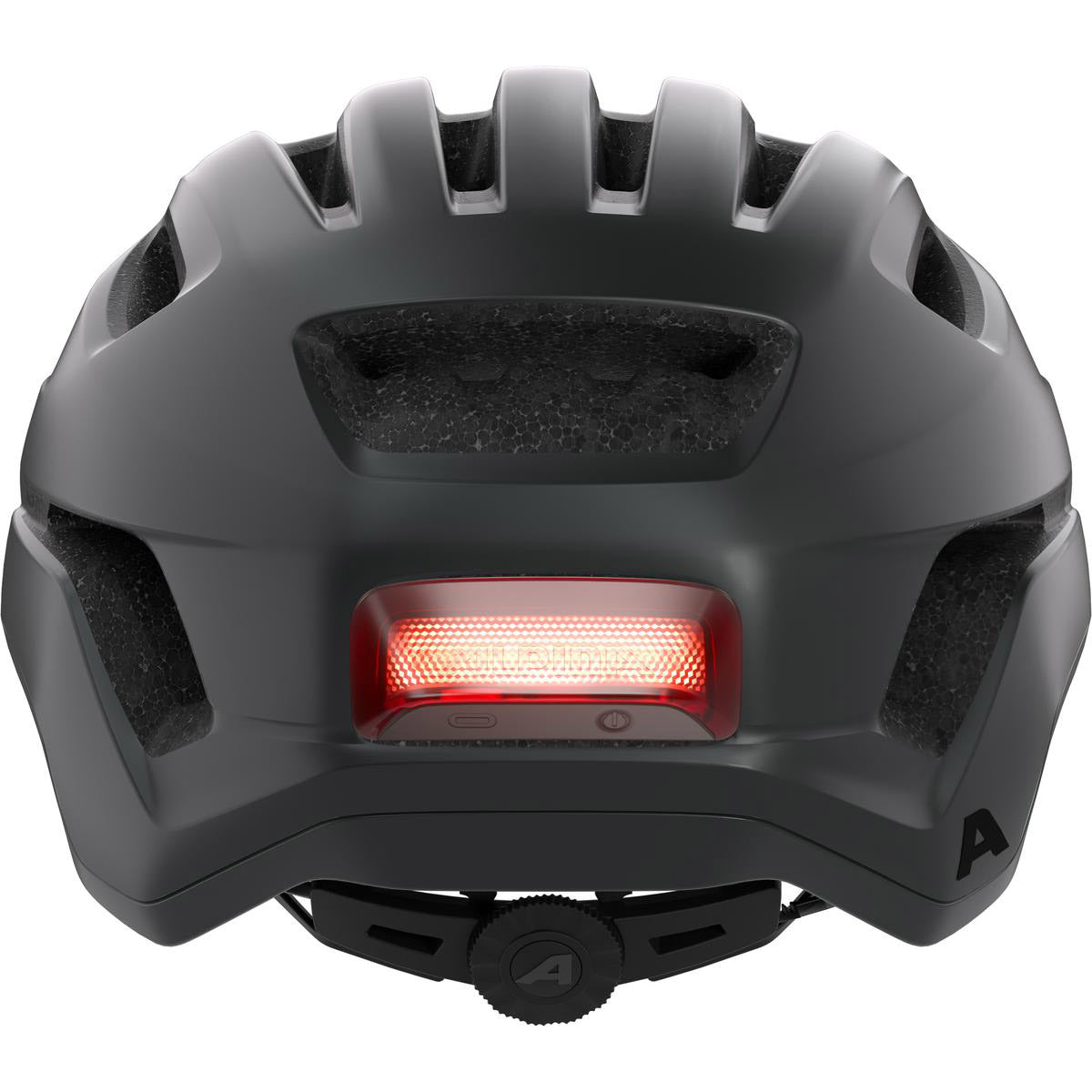 Alpina paranus - casque urbain