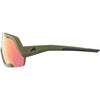 Alpina rocket qv - lunettes de sport