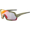 Alpina rocket qv - lunettes de sport