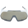 Olympic sportswear alpina sports lunettes de sport rocket q-lite gris mat