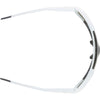 Olympic sportswear alpina sports lunettes de sport rocket q-lite gris mat