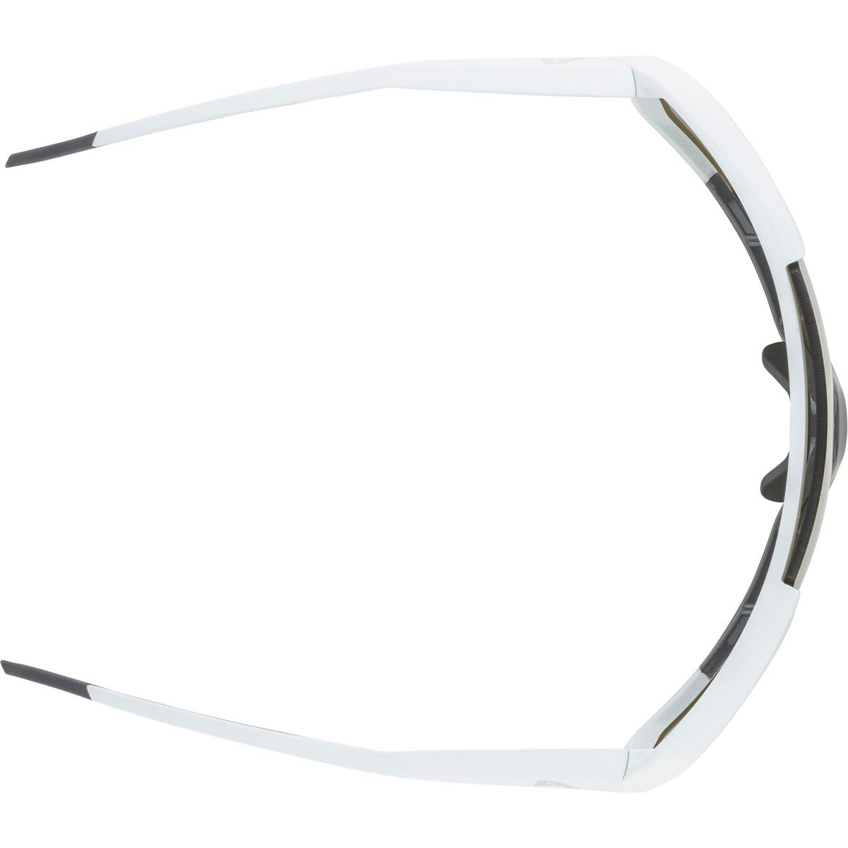 Olympic sportswear alpina sports lunettes de sport rocket q-lite gris mat