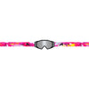 Vêtements de sport olympiques alpina sports lunettes de sport cirque max nerurkar spécial