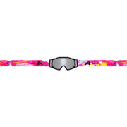 Vêtements de sport olympiques alpina sports lunettes de sport cirque max nerurkar spécial - afbeelding 2