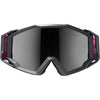 Vêtements de sport olympiques alpina sports lunettes de sport cirque max nerurkar spécial