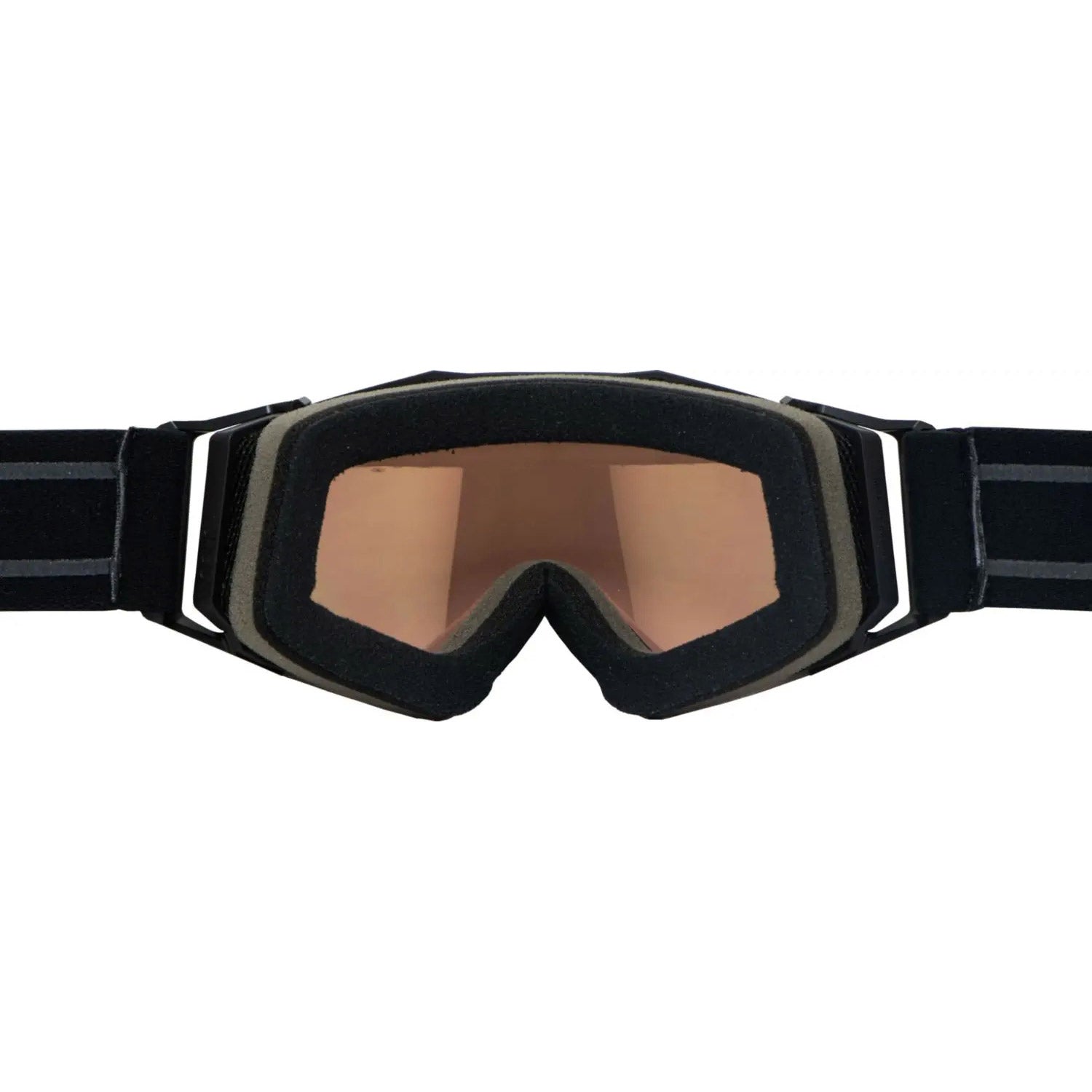 Alpina circus q-lite - masque