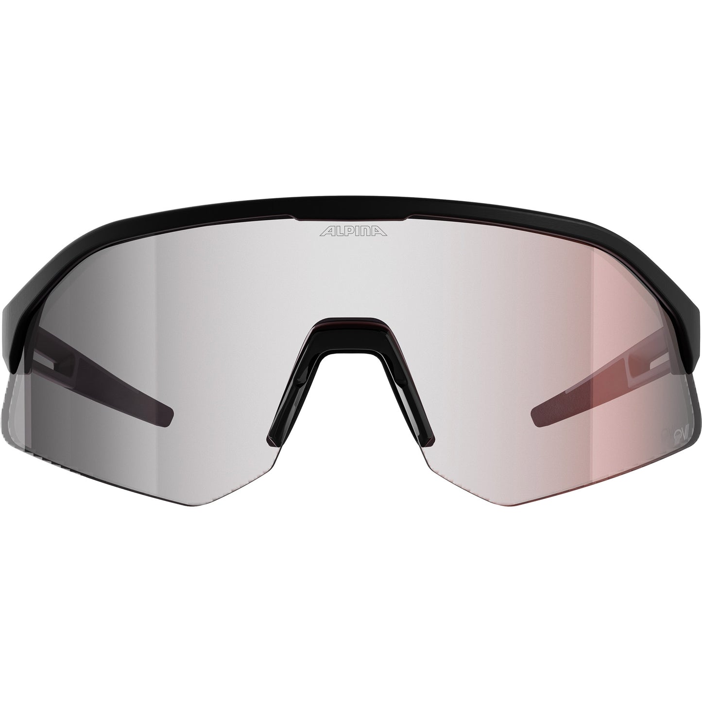Alpina sonic hr m qv - lunettes de sport