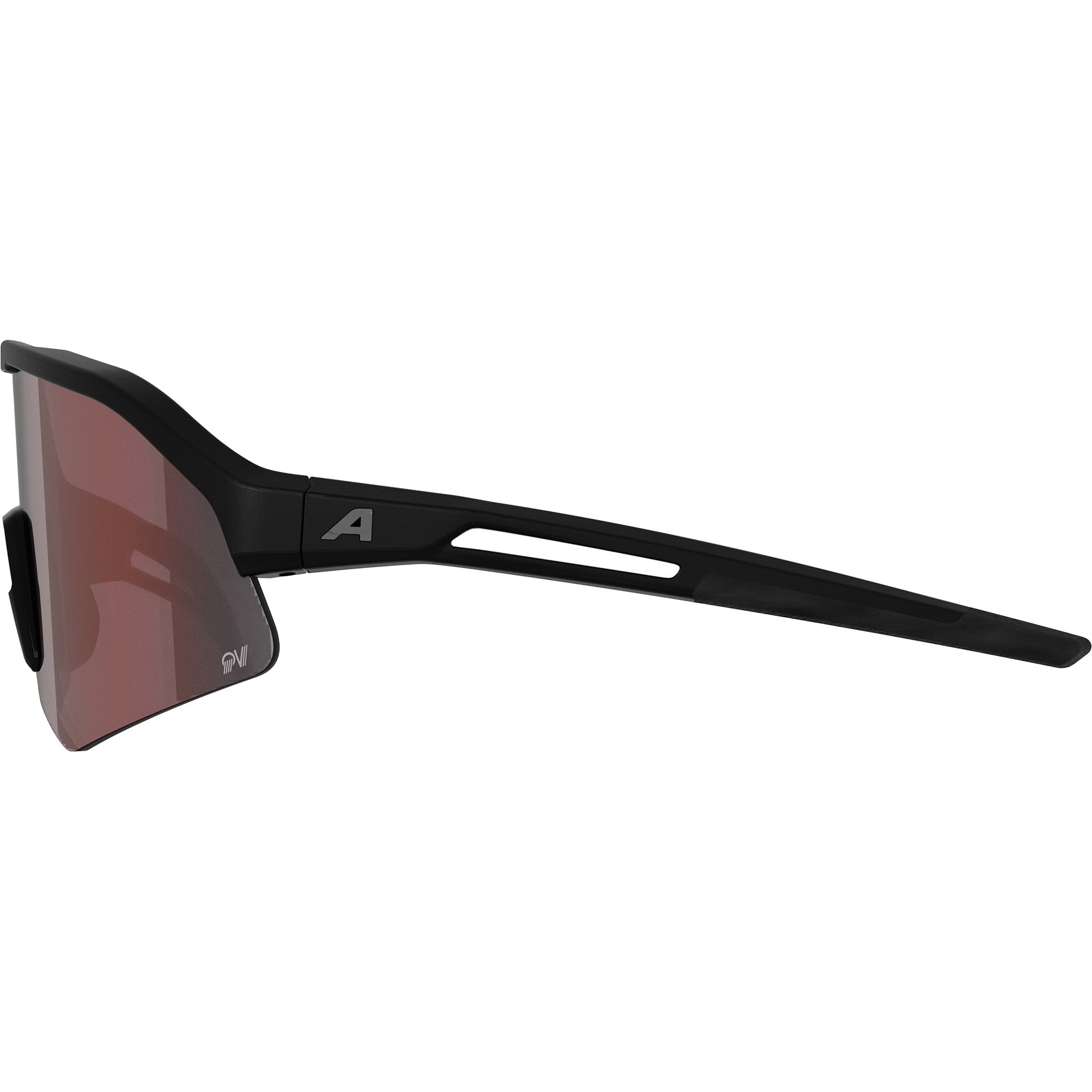 Alpina sonic hr m qv - lunettes de sport