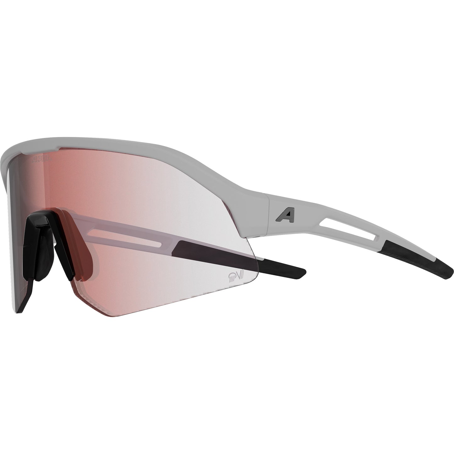 Alpina sonic hr m qv - lunettes de sport