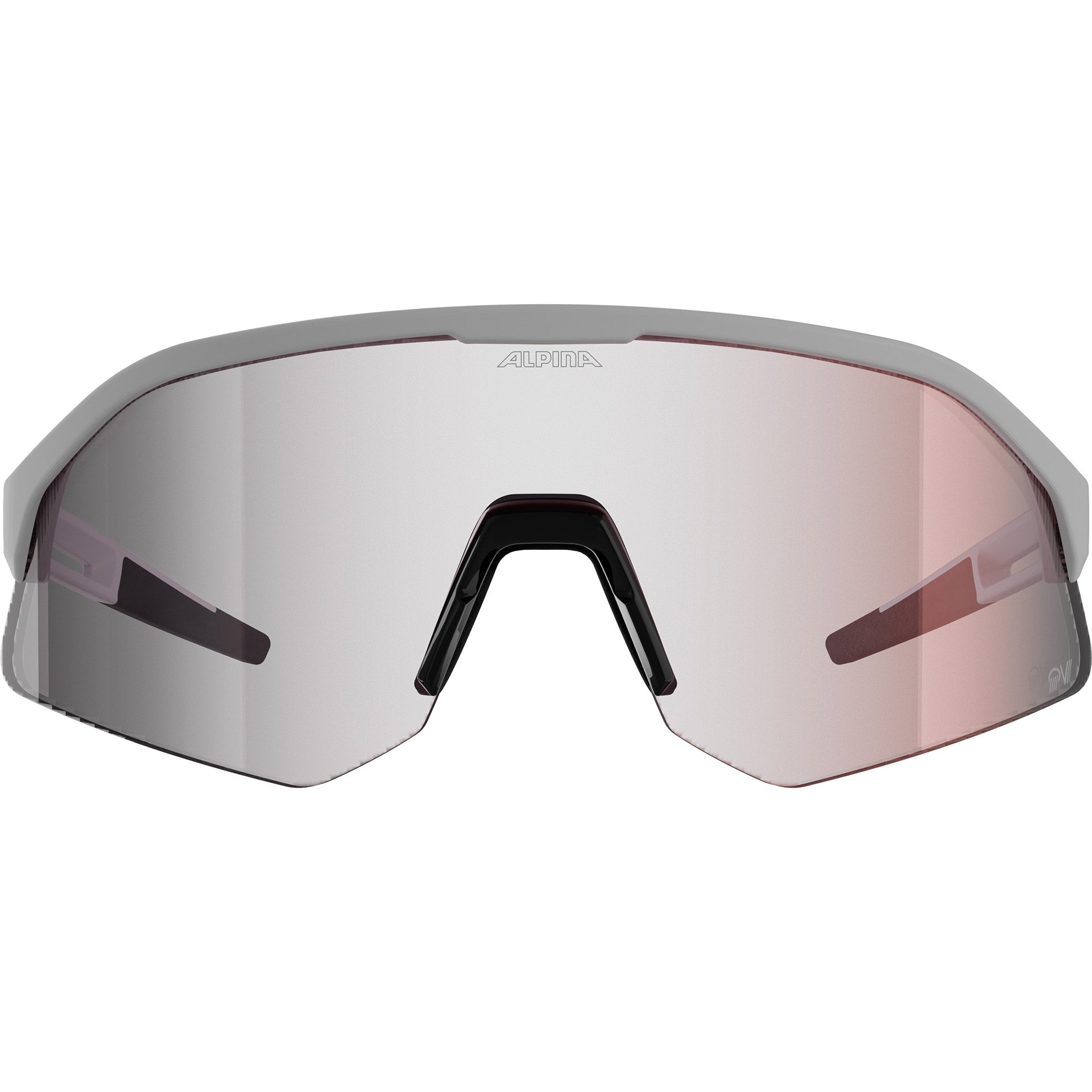 Alpina sonic hr m qv - lunettes de sport