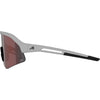 Alpina sonic hr m qv - lunettes de sport