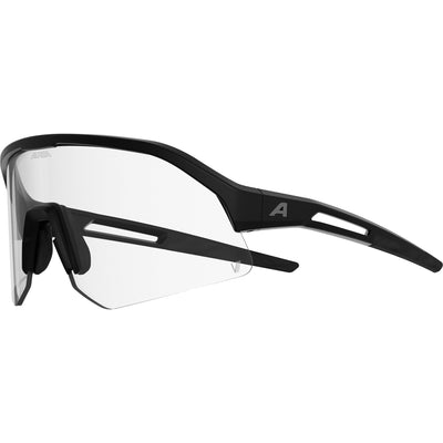 Alpina sonic hr m v - lunettes de sport
