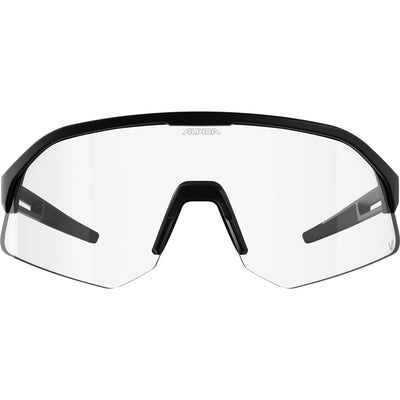 Alpina sonic hr m v - lunettes de sport