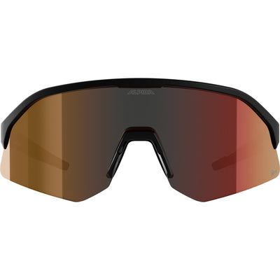 Alpina sonic hr m q-lite - lunettes de sport