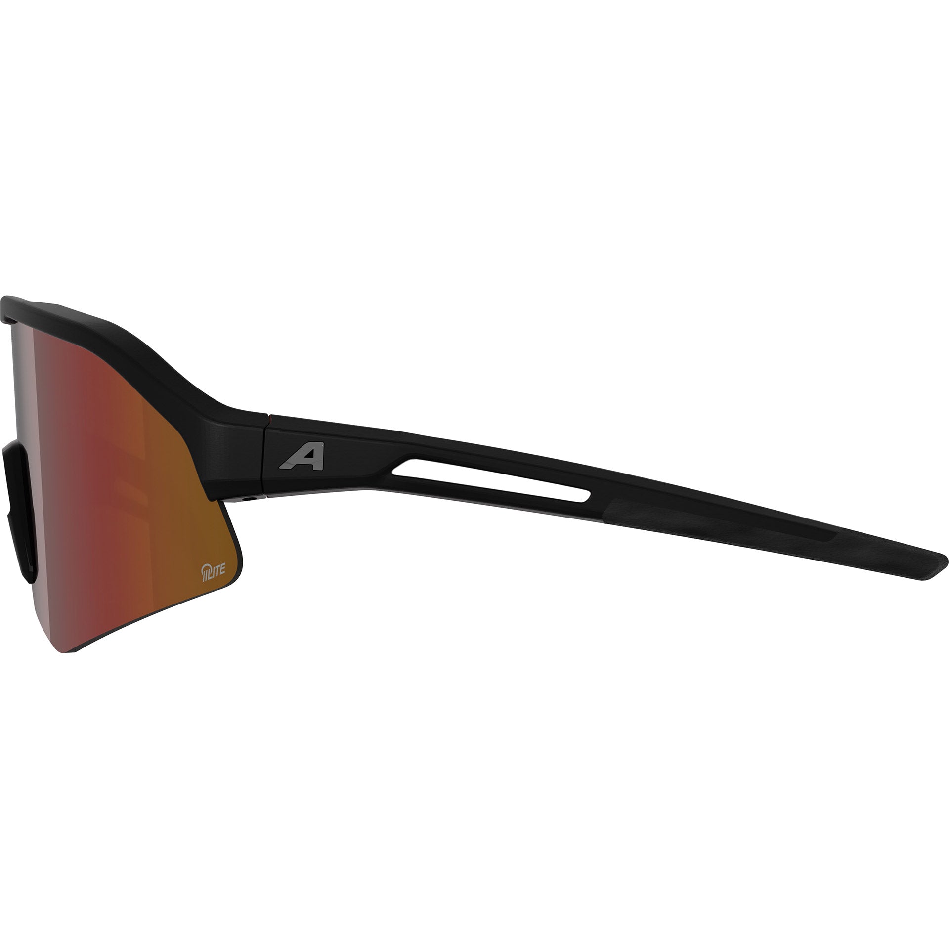 Alpina sonic hr m q-lite - lunettes de sport