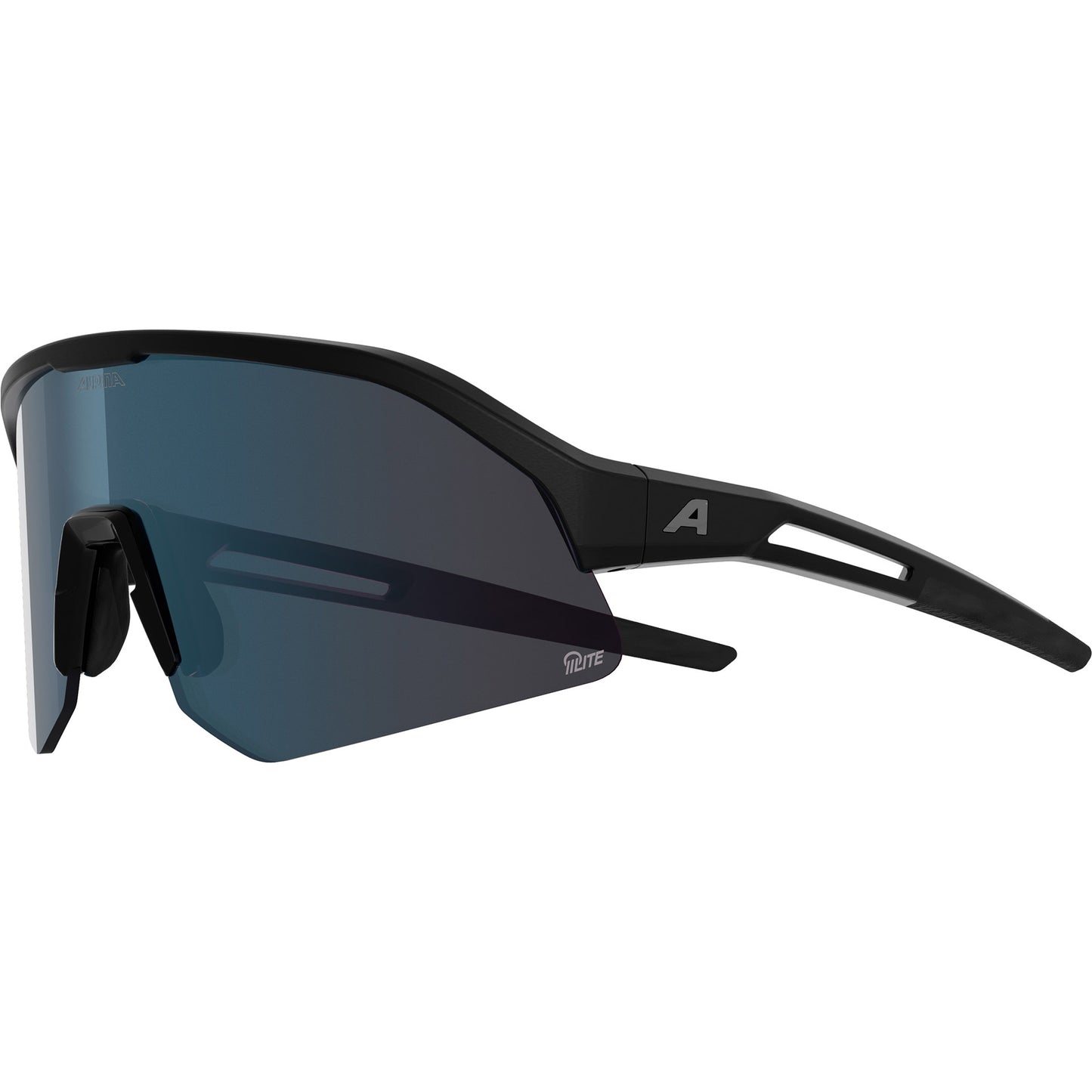 Alpina sonic hr m q-lite - lunettes de sport
