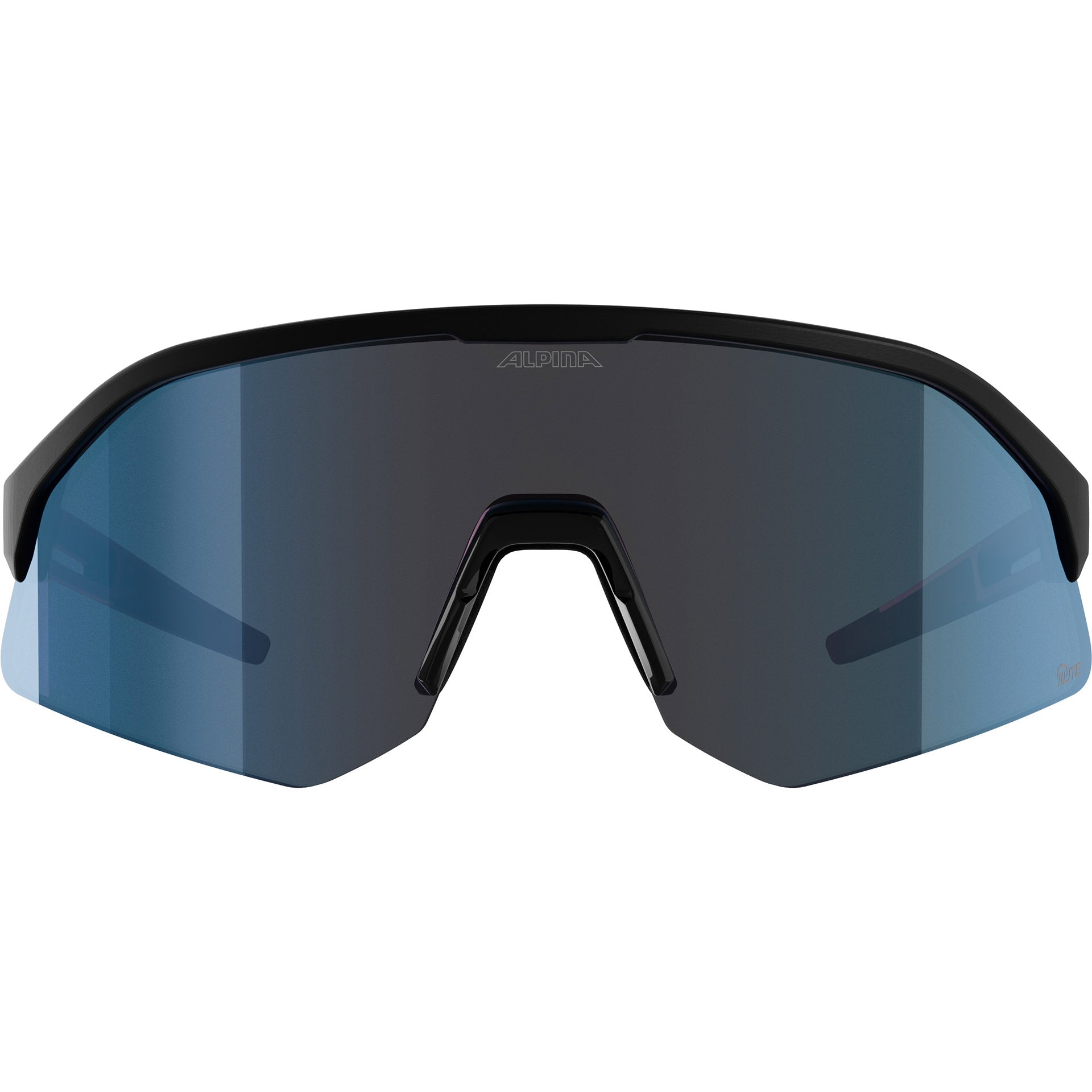 Alpina sonic hr m q-lite - lunettes de sport