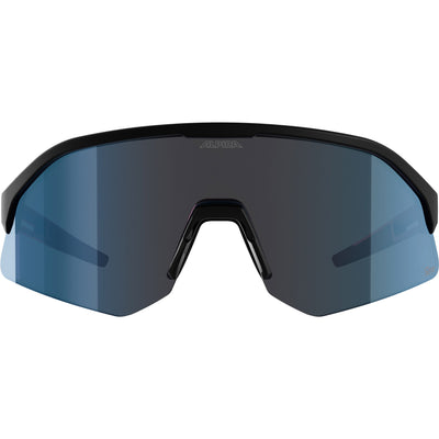 Alpina sonic hr m q-lite - lunettes de sport