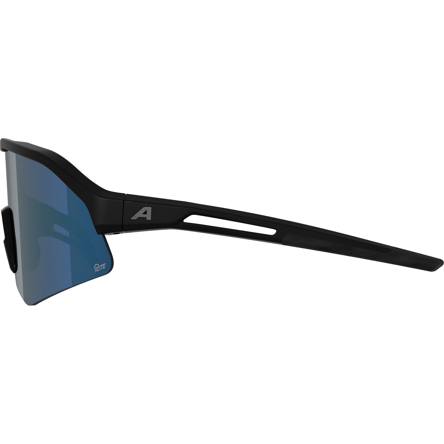 Alpina sonic hr m q-lite - lunettes de sport