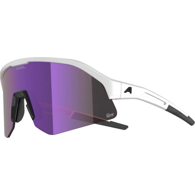 Alpina sonic hr m q-lite - lunettes de sport