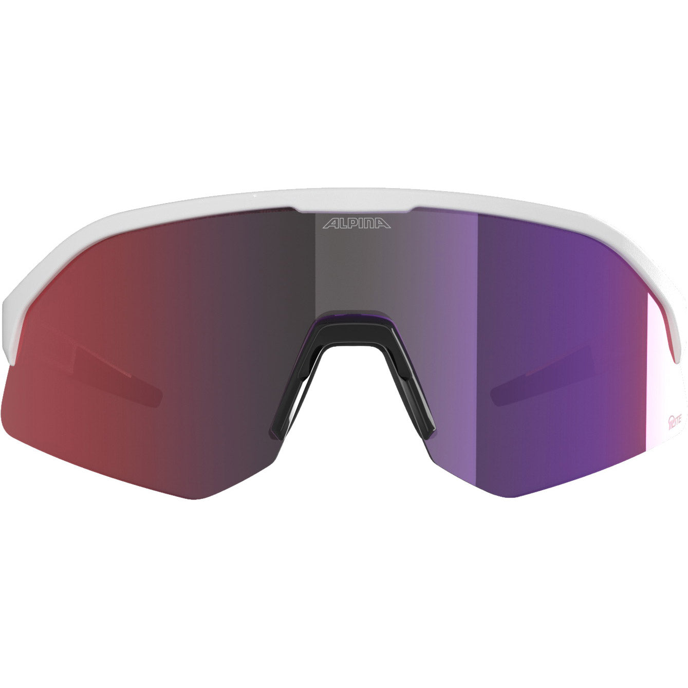 Alpina sonic hr m q-lite - lunettes de sport