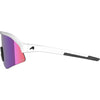 Alpina sonic hr m q-lite - lunettes de sport