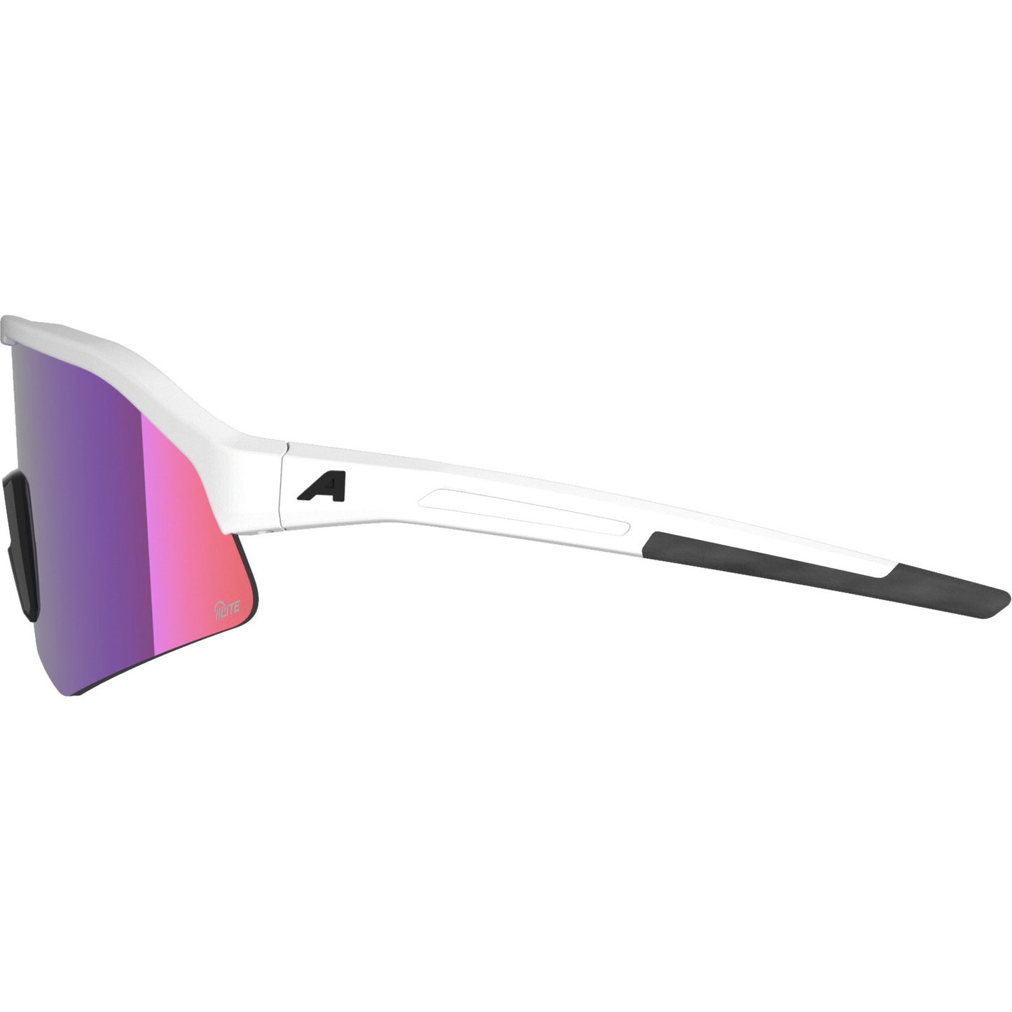 Alpina sonic hr m q-lite - lunettes de sport
