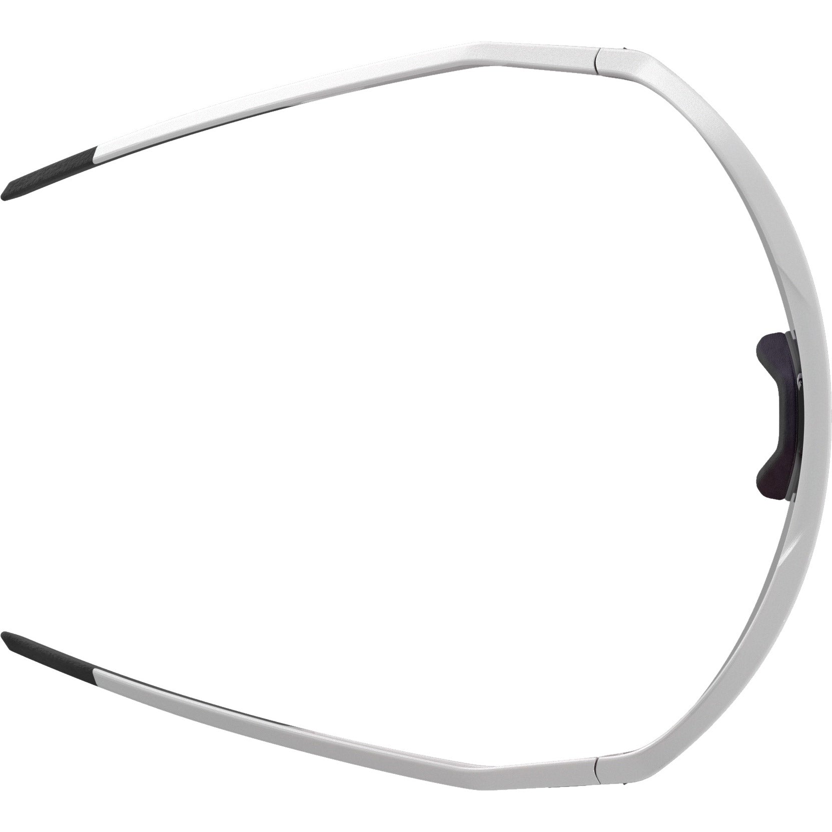 Alpina sonic hr m q-lite - lunettes de sport