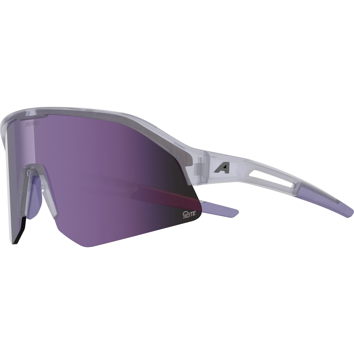 Alpina sonic hr m q-lite - lunettes de sport