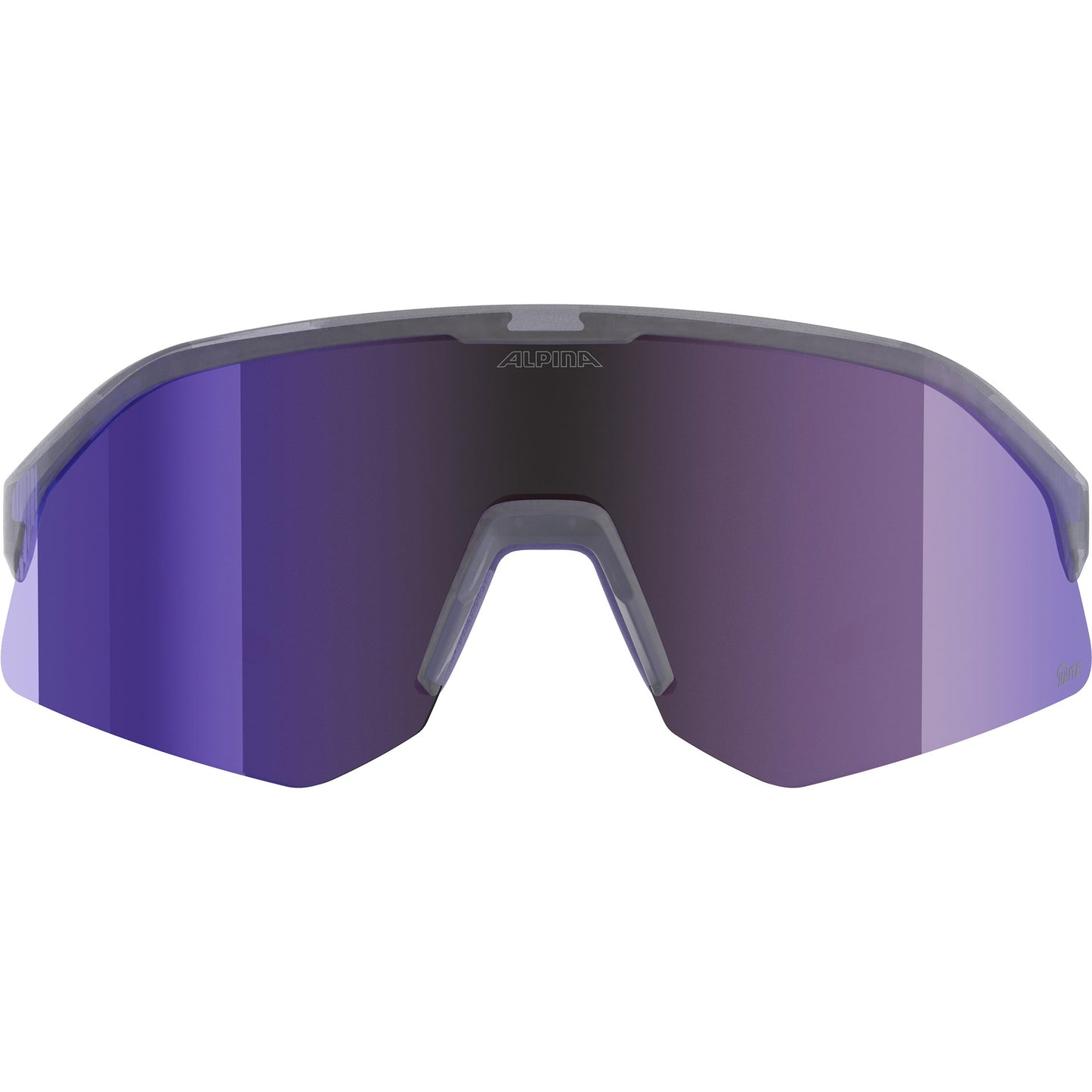 Alpina sonic hr m q-lite - lunettes de sport