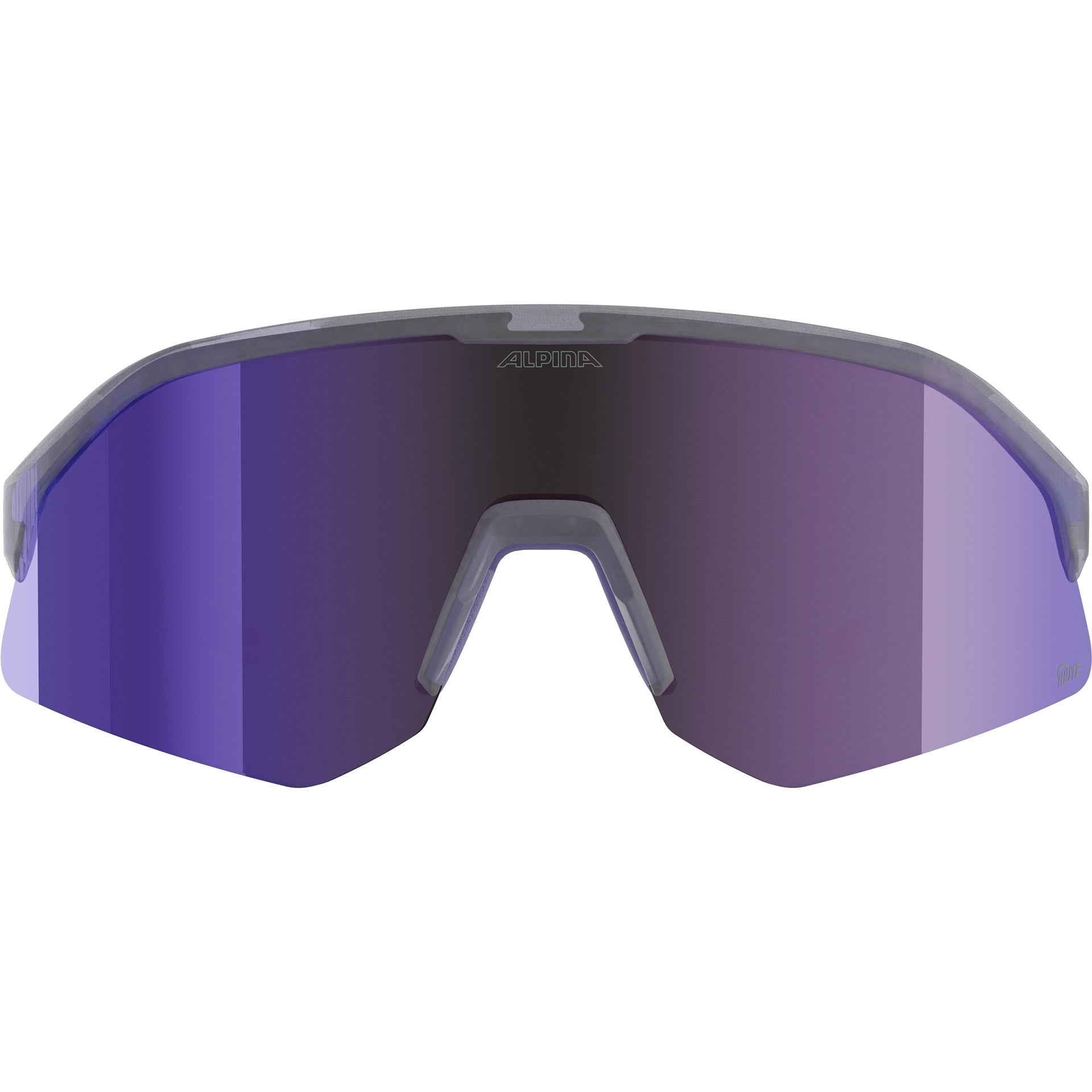 Alpina sonic hr m q-lite - lunettes de sport