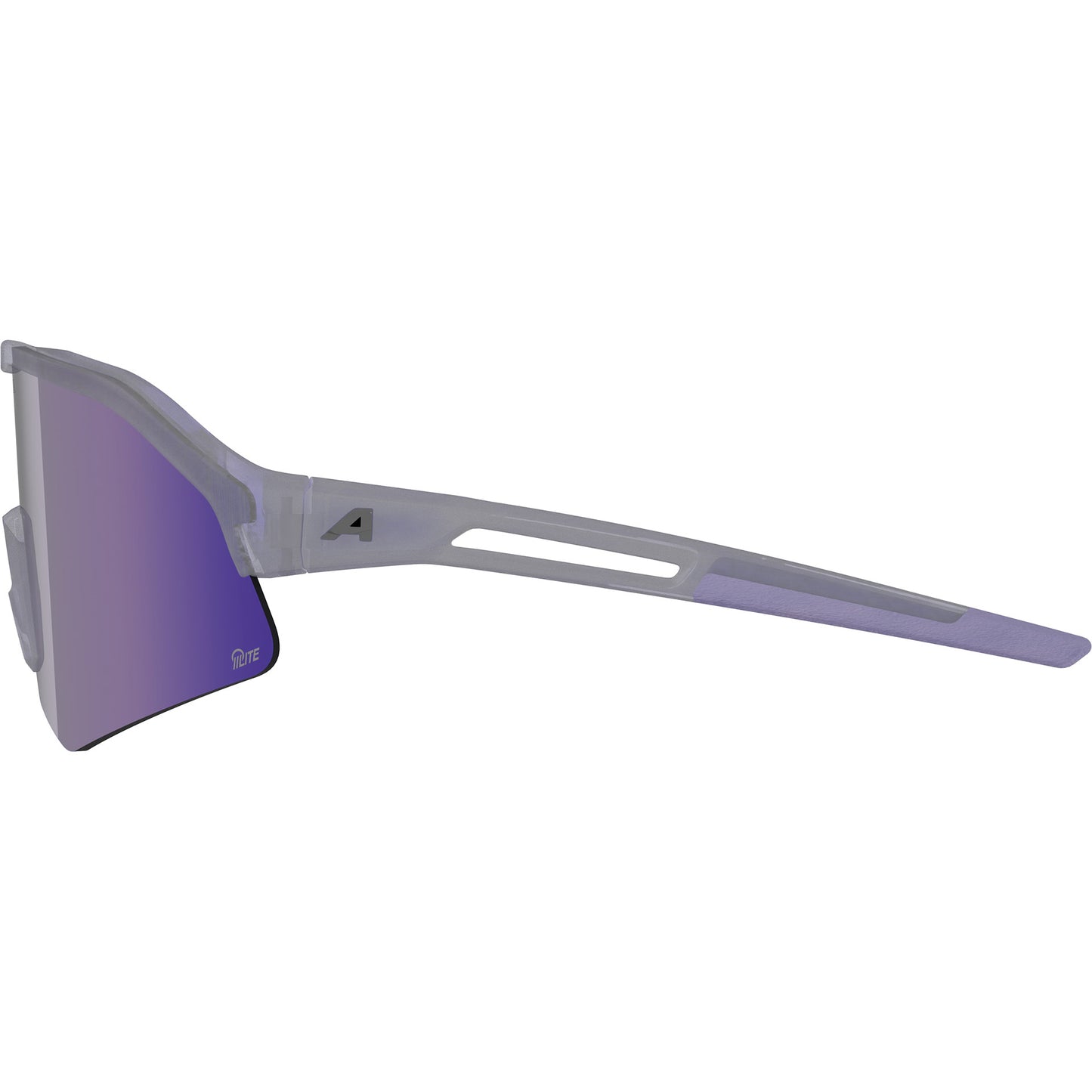 Alpina sonic hr m q-lite - lunettes de sport