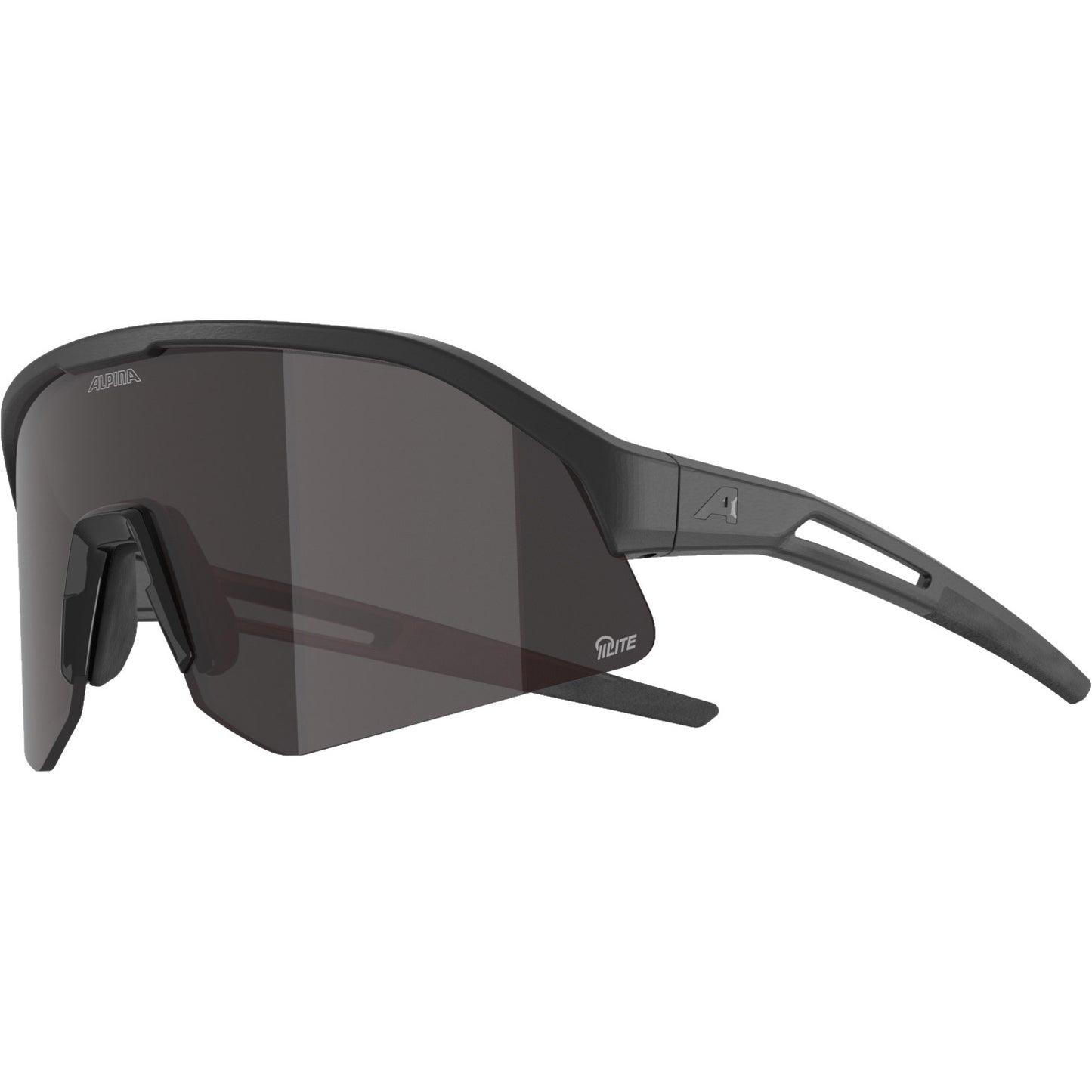 Alpina sonic hr m q-lite - lunettes de sport