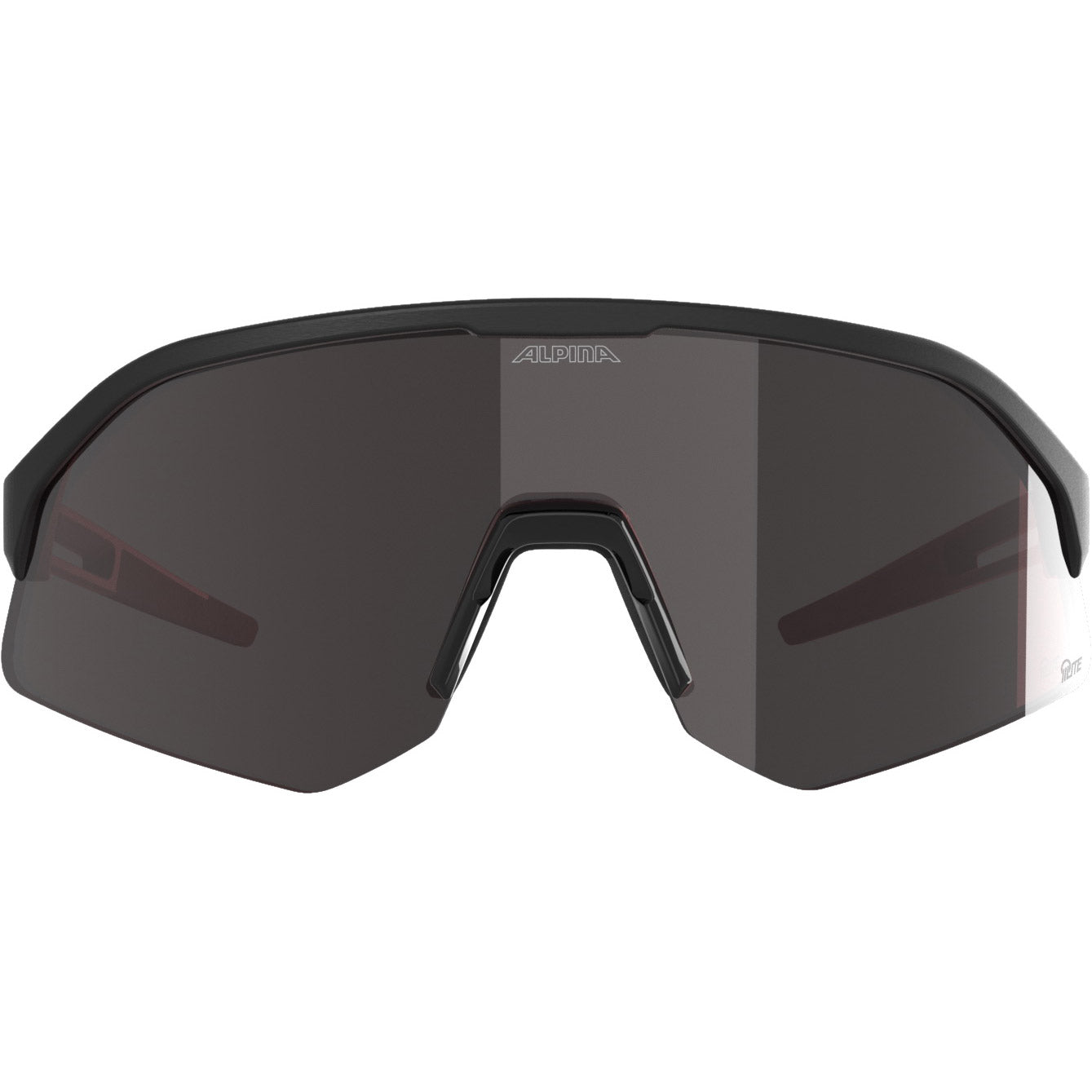 Alpina sonic hr m q-lite - lunettes de sport