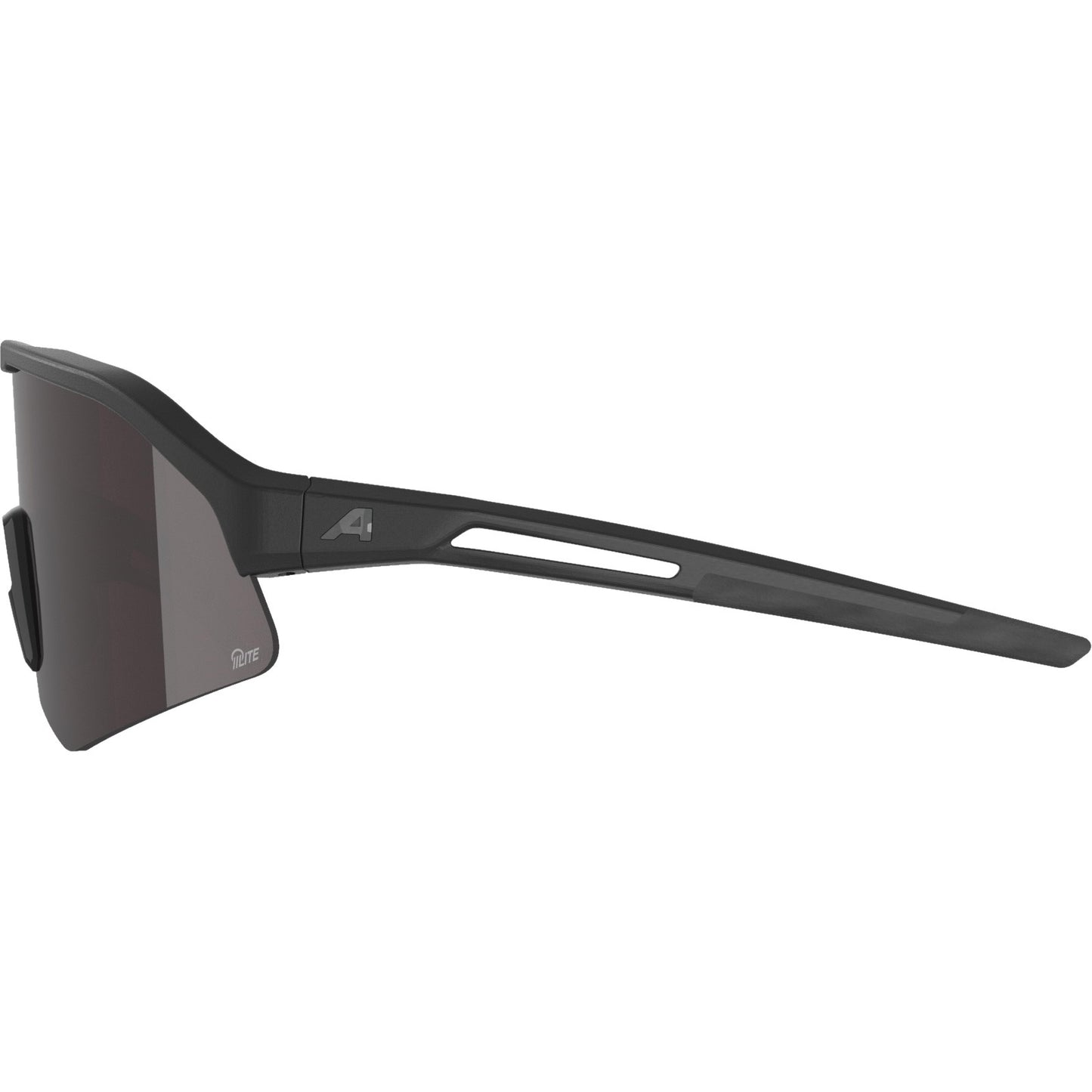 Alpina sonic hr m q-lite - lunettes de sport