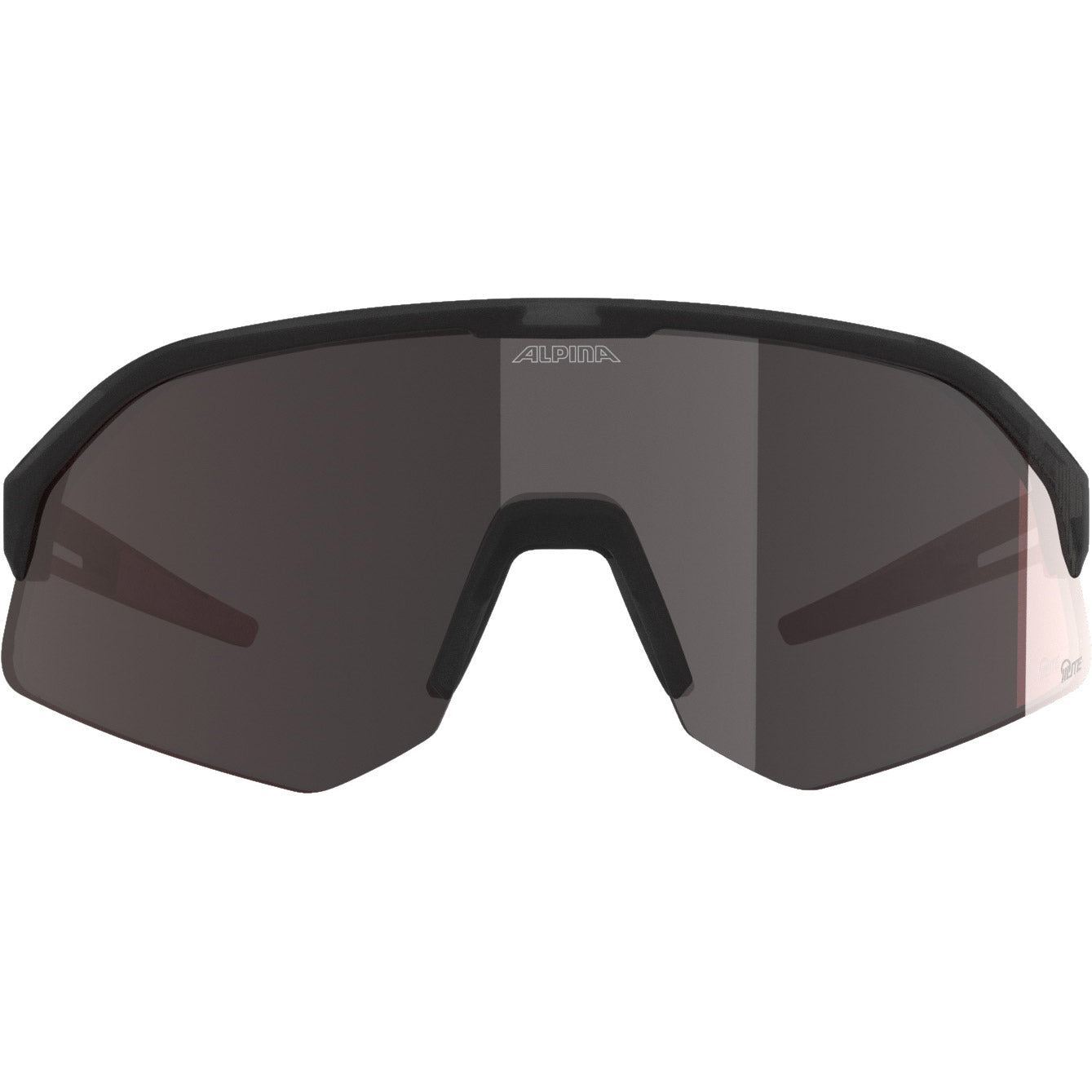 Alpina sonic hr m q-lite - lunettes de sport