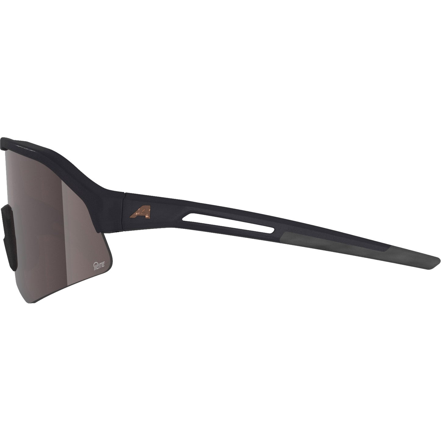 Alpina sonic hr m q-lite - lunettes de sport