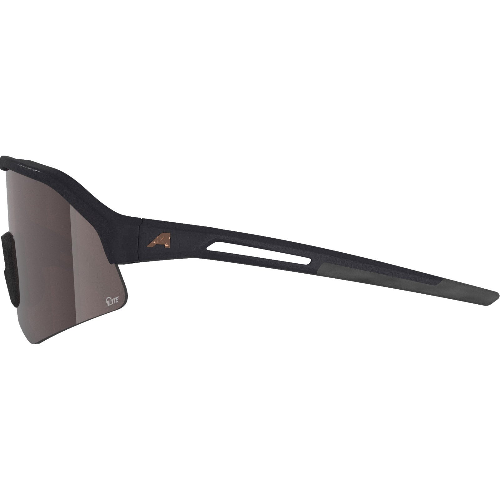 Alpina sonic hr m q-lite - lunettes de sport