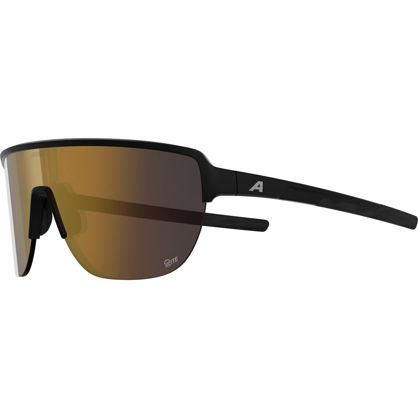 Alpina ram 2.0 q-lite - lunettes de sport