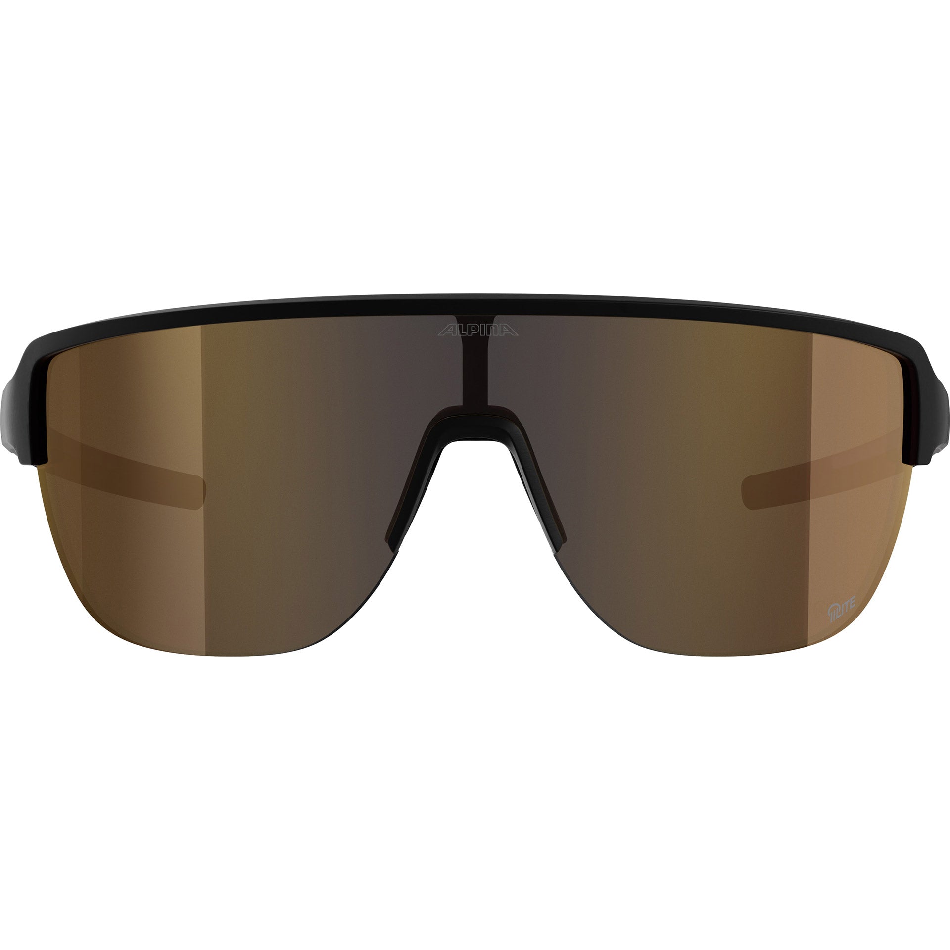 Alpina ram 2.0 q-lite - lunettes de sport