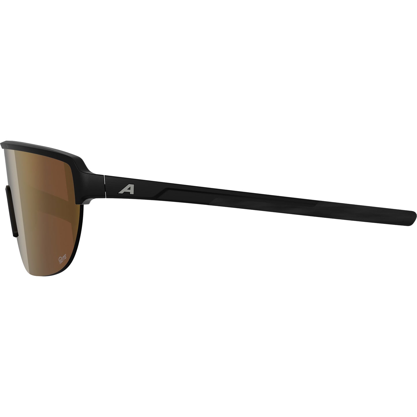 Alpina ram 2.0 q-lite - lunettes de sport