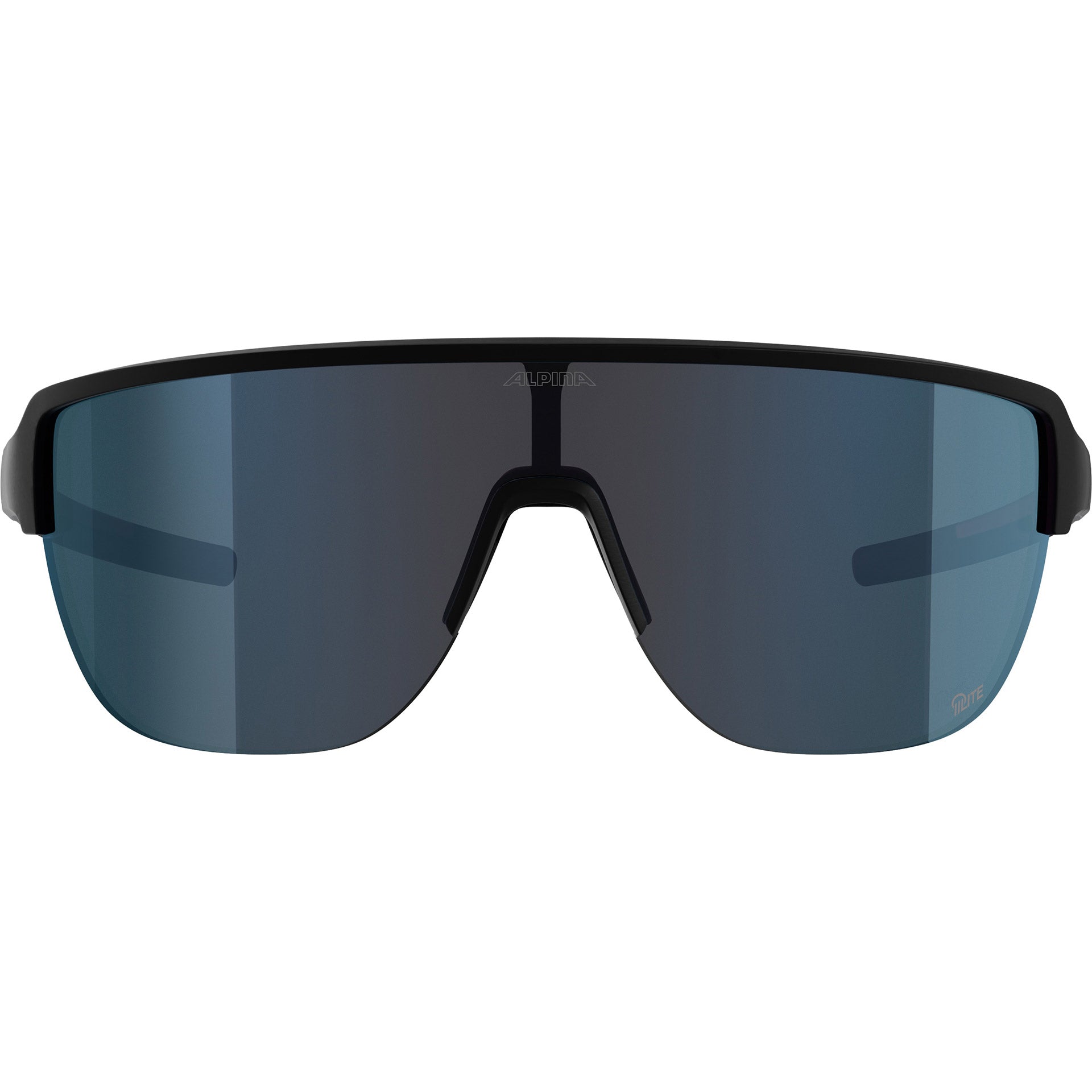 Alpina ram 2.0 q-lite - lunettes de sport