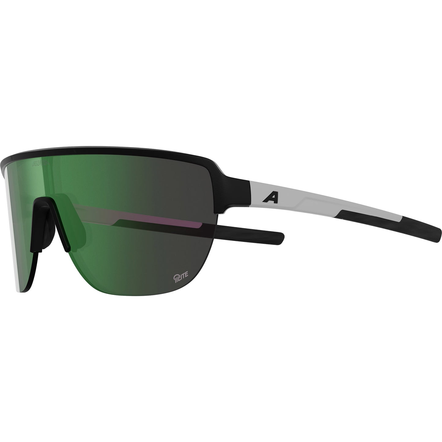 Alpina ram 2.0 q-lite - lunettes de sport