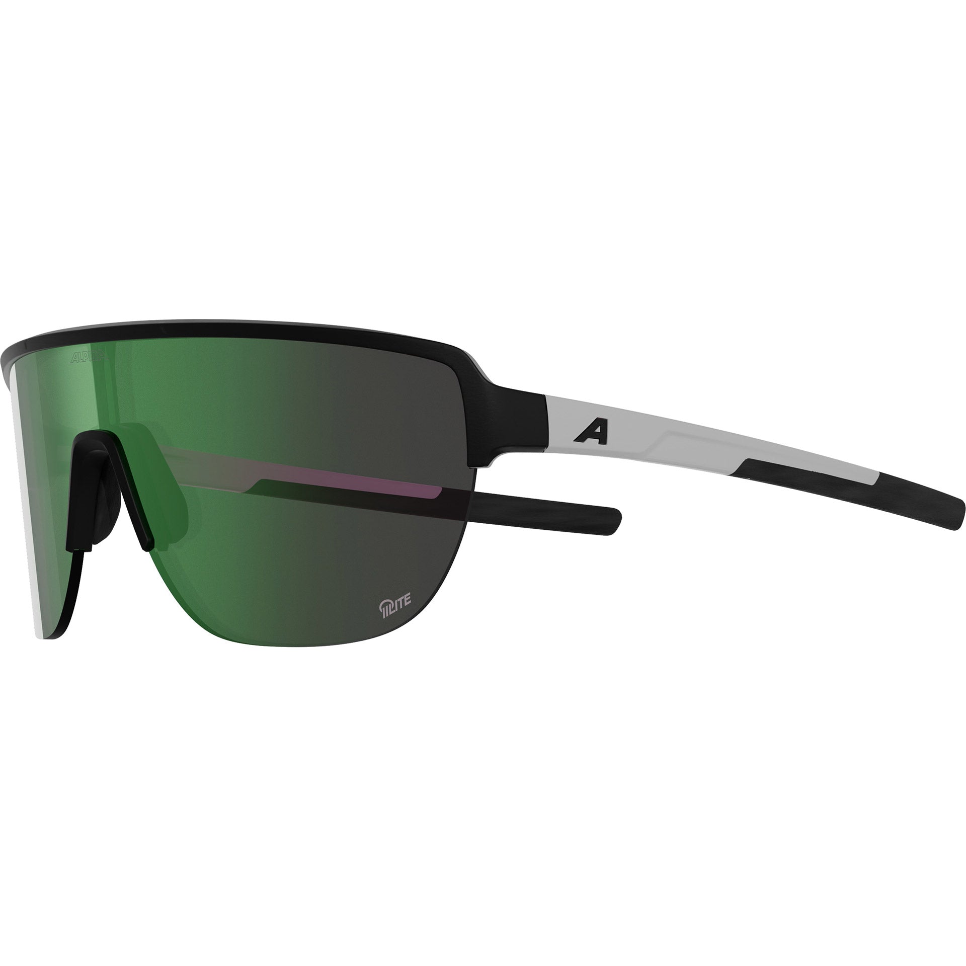 Alpina ram 2.0 q-lite - lunettes de sport