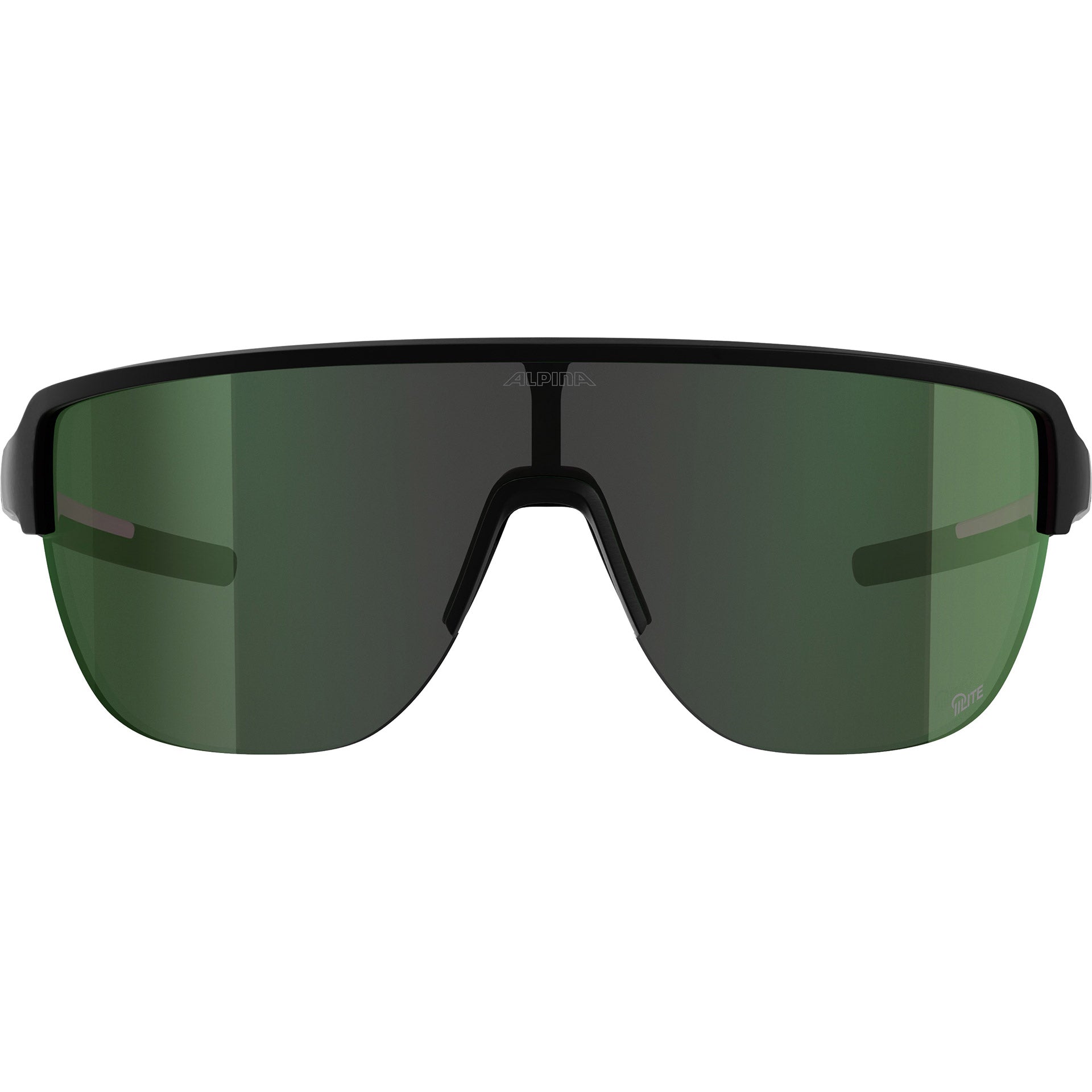 Alpina ram 2.0 q-lite - lunettes de sport